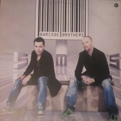 Barcode Brothers - Sms (Future Breeze Club Mix) (2002)