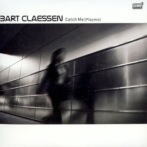 Bart Claessen - Catch Me (Playmo) (Radio Mix) (2008)