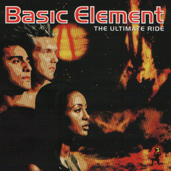 Basic Element - Queen of Love (1995)