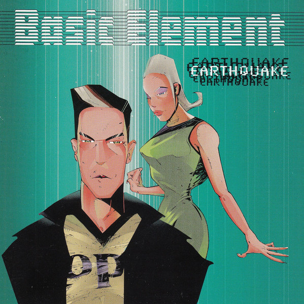 Basic Element - Secret Love (1998)