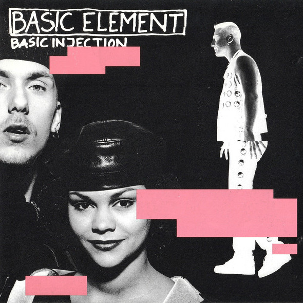 Basic Element - The Promise Man (1994)