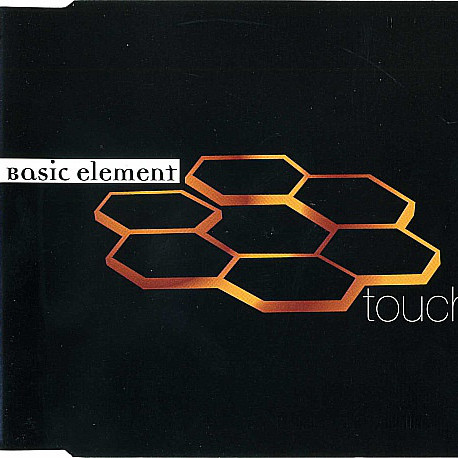 Basic Element - Touch (Radio Edit) (1994)