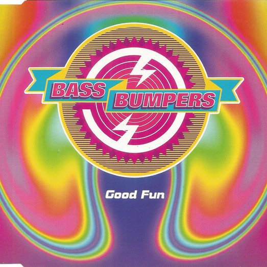 Bass Bumpers - Good Fun (7