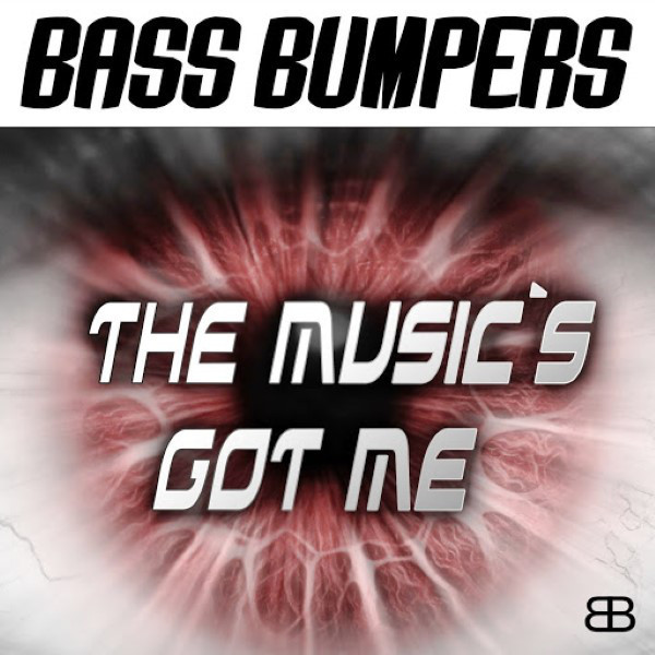 Bass Bumpers - The Music's Got Me (Radio Version 1) (2013)