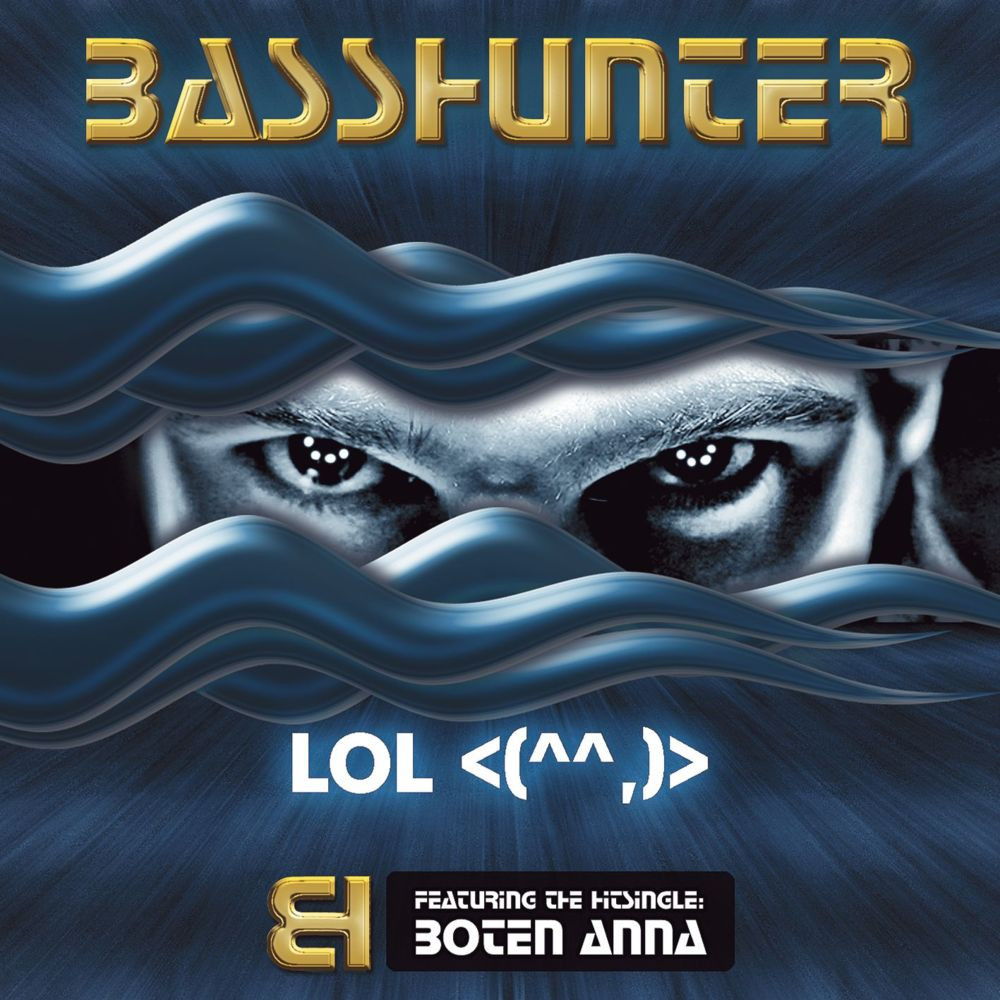 Basshunter - Boten Anna (2006)