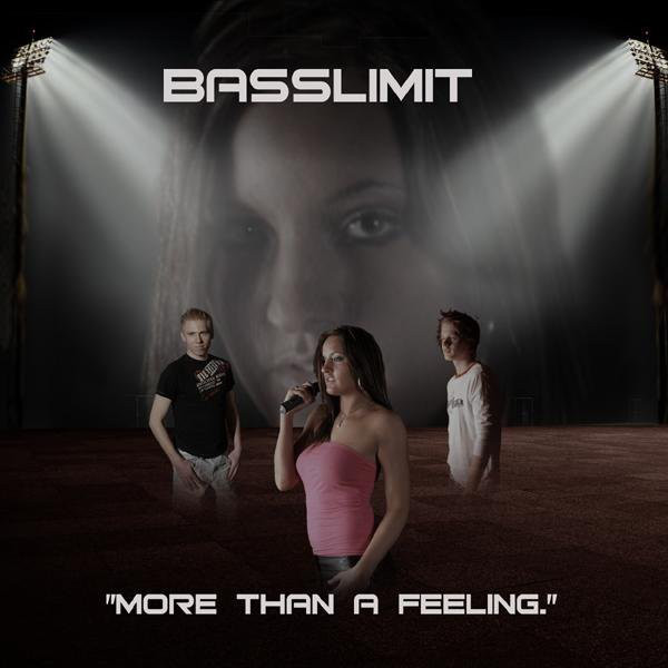 Basslimit - More than a Feeling (Radio Edit) (2007)