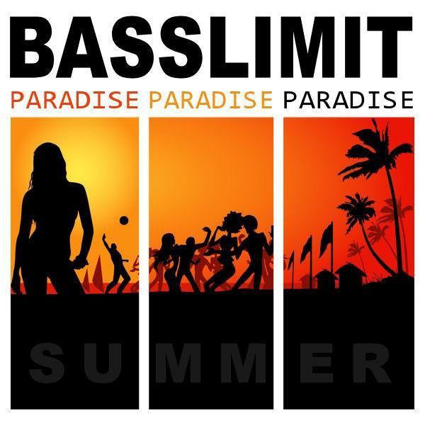 Basslimit - Paradise (Club Mix) (2007)