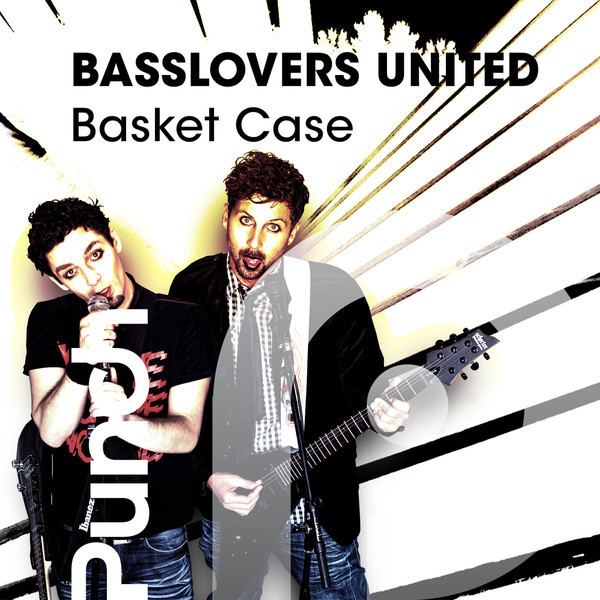 Basslovers United - Basket Case (Radio Edit) (2011)