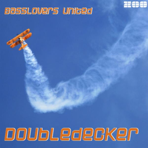 Basslovers United - Doubledecker (2009)