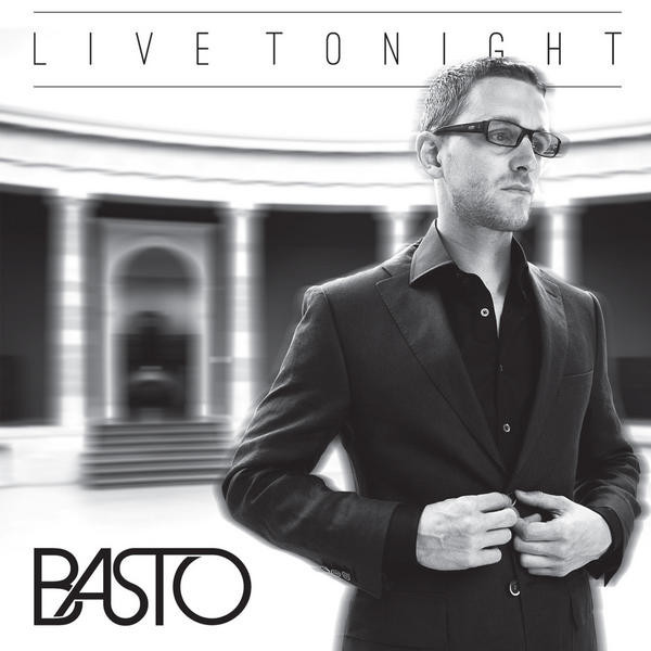 Basto - Again and Again (Radio Edit) (2013)