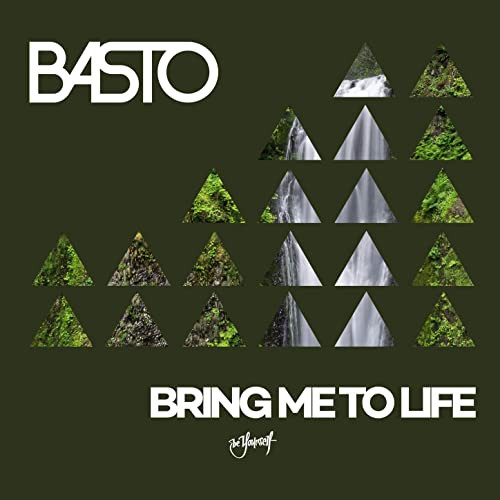 Basto - Bring Me to Life (2019)