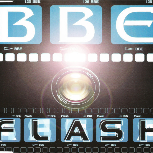 B.B.E. - Flash (Radio Mix) (1997)