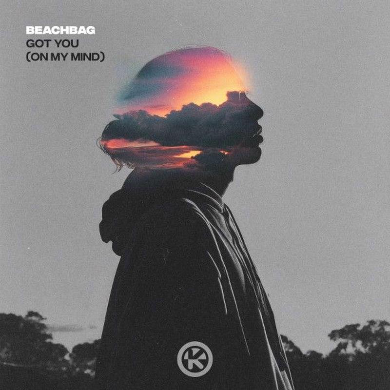 Beachbag - Got You (On My Mind) (2025)