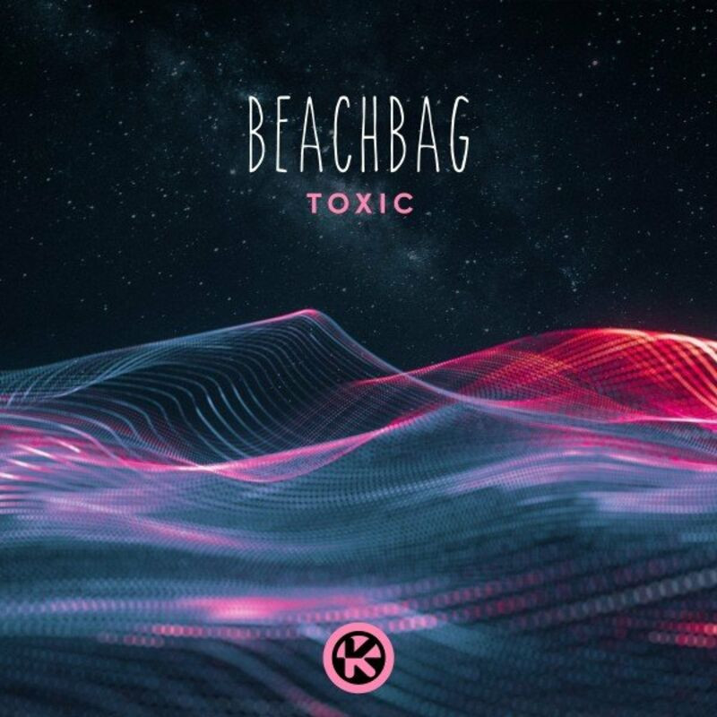 Beachbag - Toxic (2022)