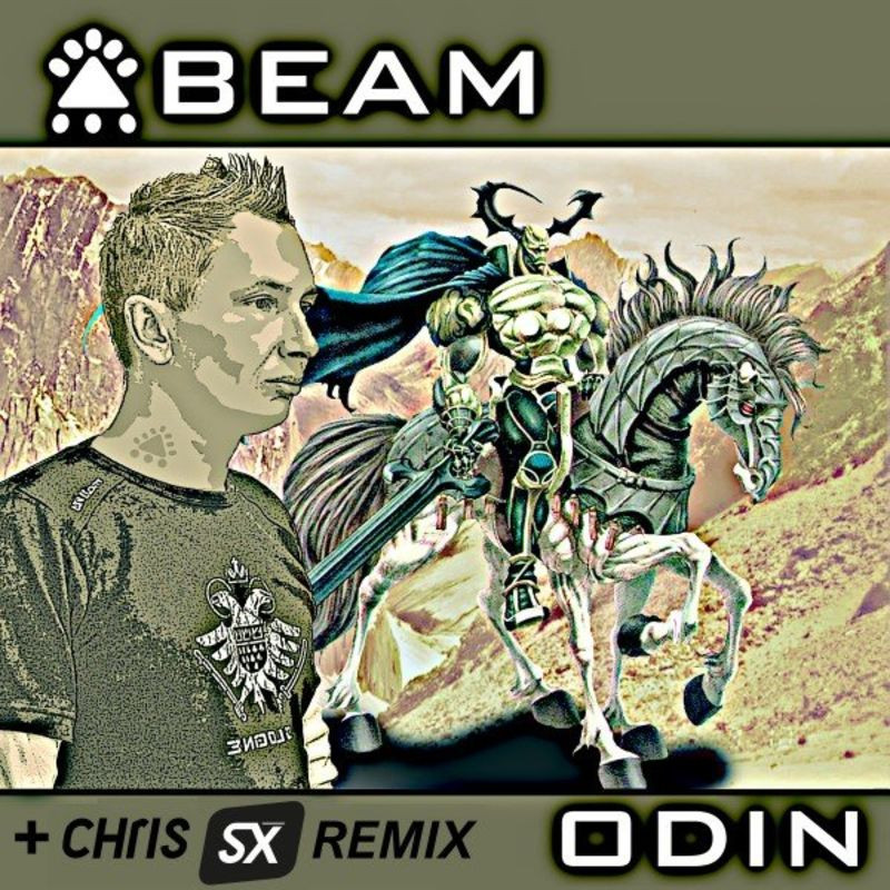 Beam - Odin (Video Mix Remastered 2021) (2021)