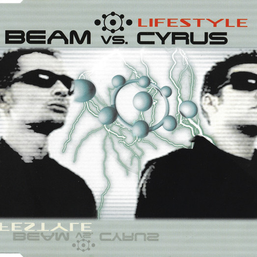 Beam vs. Cyrus - Lifestyle (Megara vs. DJ Lee Edit) (2003)