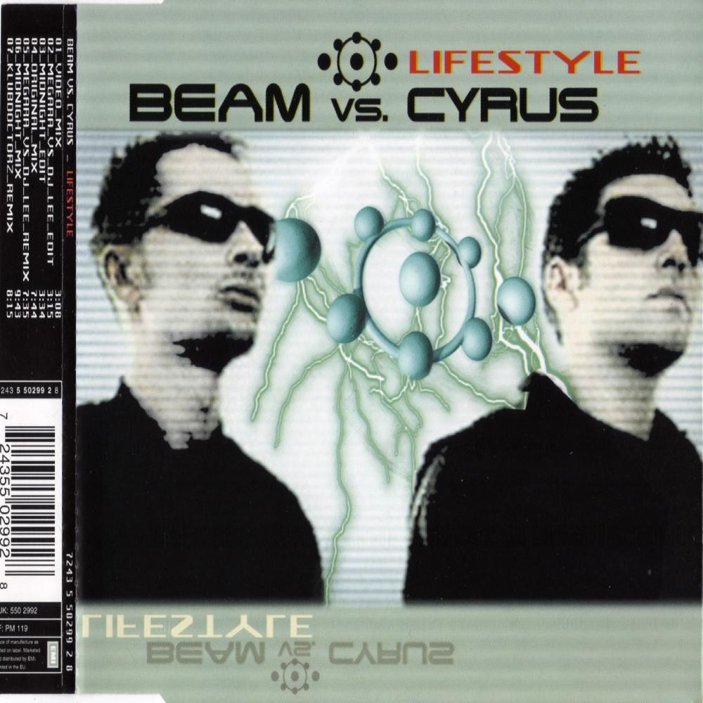 Beam vs. Cyrus - Lifestyle (Video Mix) (2002)