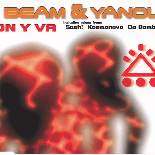 Beam & Yanou - On Y VA (Video Mix) (1997)