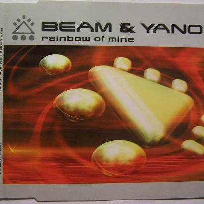 Beam & Yanou - Rainbow of Mine (Video Mix) (2000)
