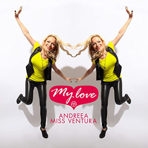 Beenie Becker vs. Andrea - My Love (Radio Edit) (2013)