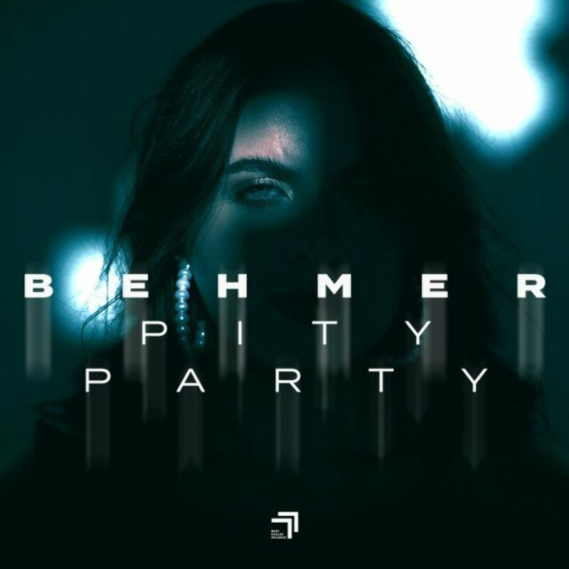 Behmer - Pity Party (2022)