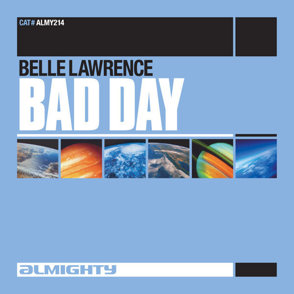 Belle Lawrence - Bad Day (7