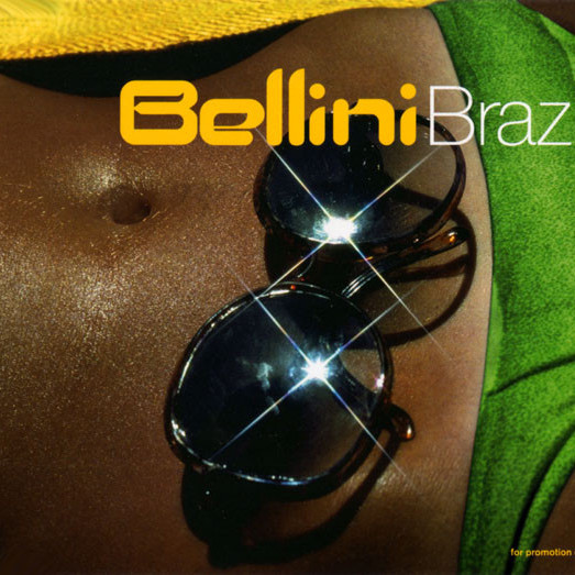 Bellini - Brazil (Radio Version) (2001)
