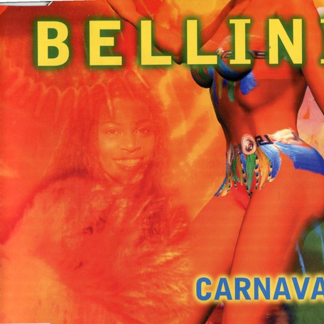Bellini - Carnaval (Video Mix) (1997)