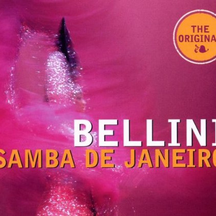 Bellini - Samba de Janeiro (Radio Edit) (1997)