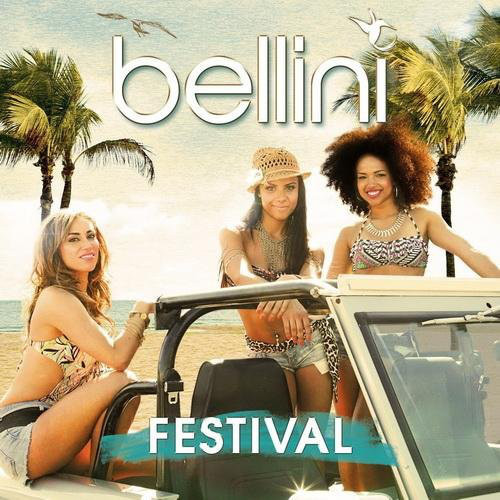 Bellini - Samba Do Brasil (2014)