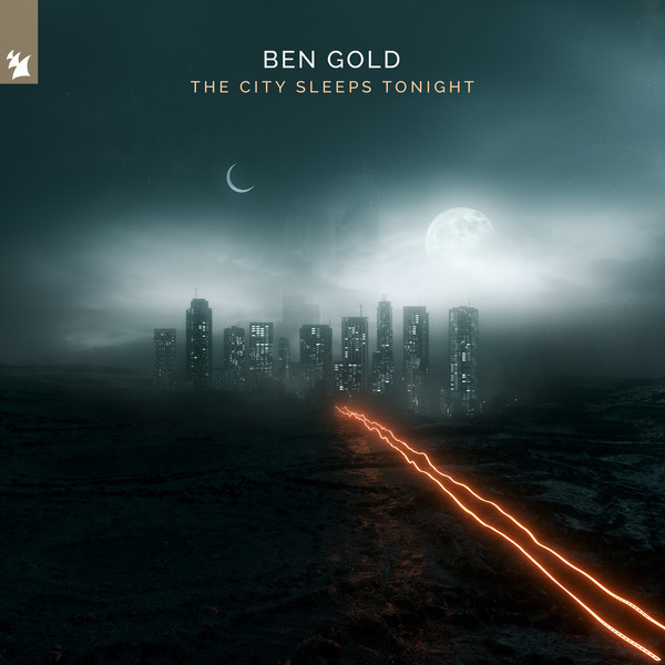 Ben Gold - The City Sleeps Tonight (2019)