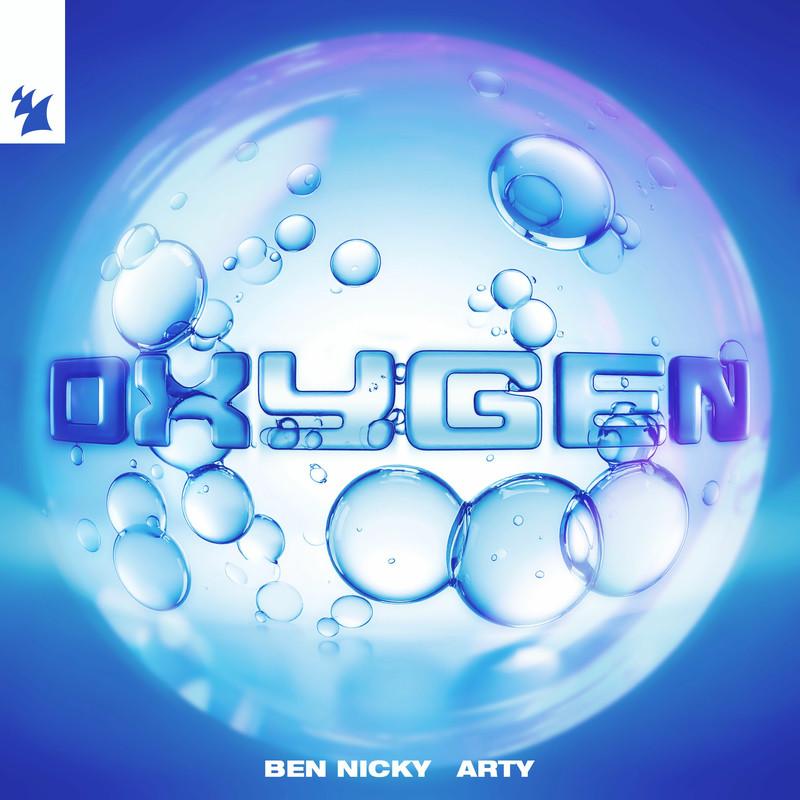 Ben Nicky, Arty & Chicane - Oxygen (2025)