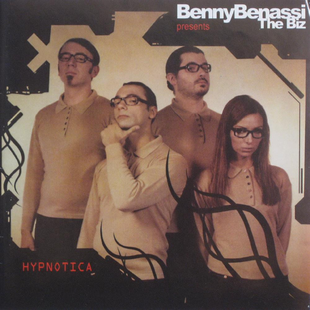 Benassi Bros. - I Love My Sex (Remix) (2003)