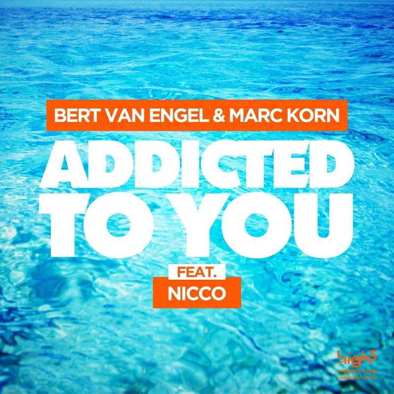 Bert Van Engel & Marc Korn ft. Nicco - Addicted to You (Empyre One & Enerdizer Edit) (2017)