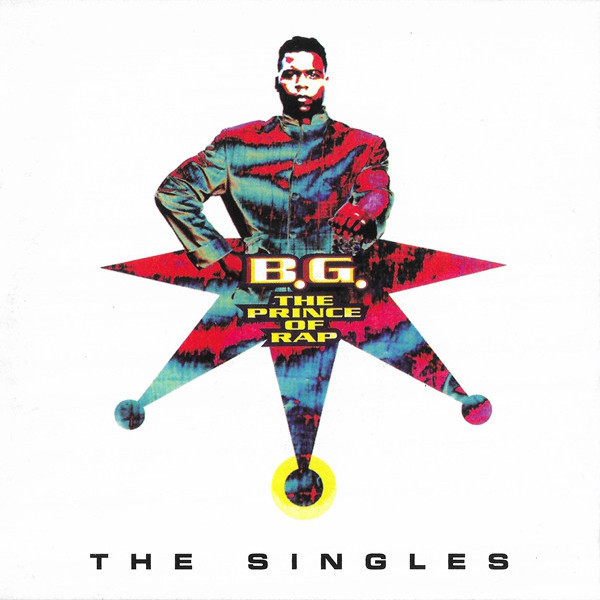 B.G. the Prince of Rap - Take Me Through the Night (Radio Mix) (1997)