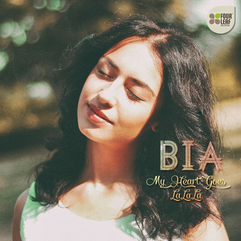 Bia - My Heart Goes La La La (2014)