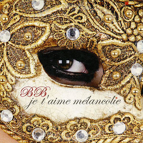 Biba Binoche - Je T'aime Mélancolie (Trance Radio Edit) (2003)