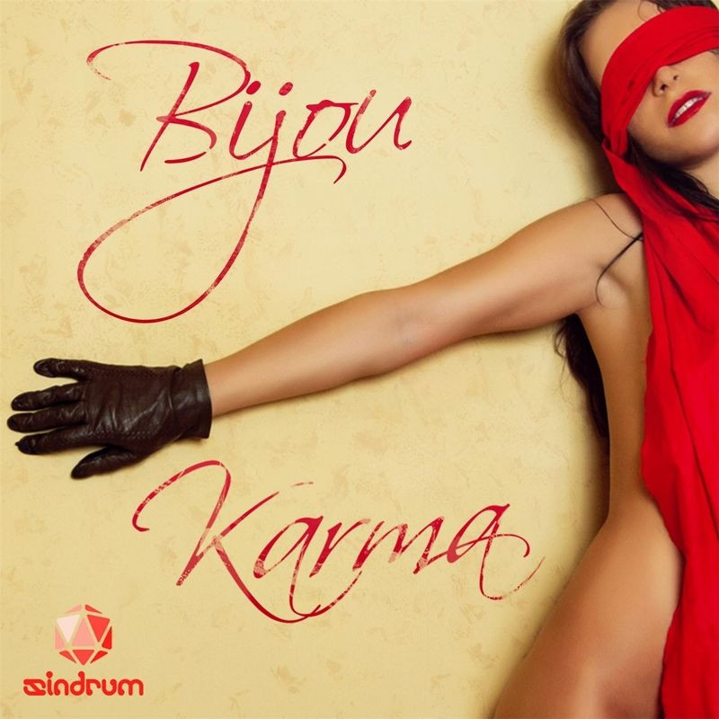 Bijou - Karma (Radio Edit) (2013)