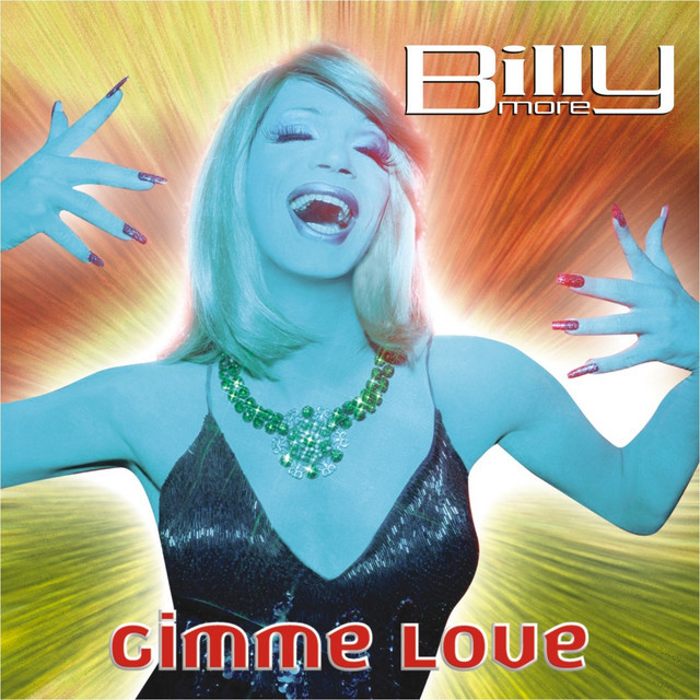Billy More - Gimme Love (DJ Maxwell Star Mix Radio) (2005)