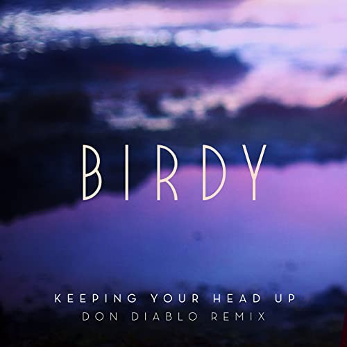 Birdy - Keeping Your Head Up (Don Diablo Remix) [Radio Edit] (2016)