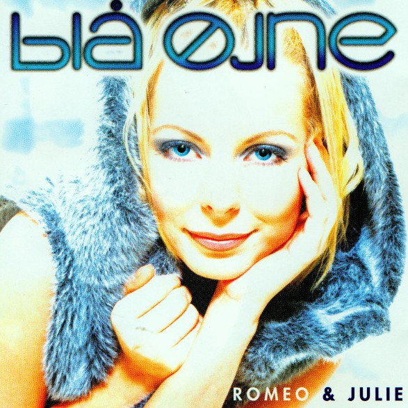 Blå Øjne - Romeo (1999)