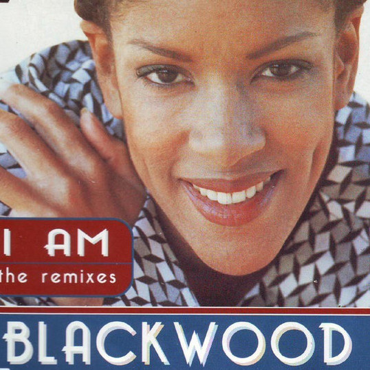 Blackwood - I Am (Extended Cut) (1997)