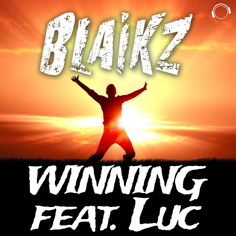 Blaikz - Winning (Alex Megane Newdance Edit) [feat. Luc] (2017)