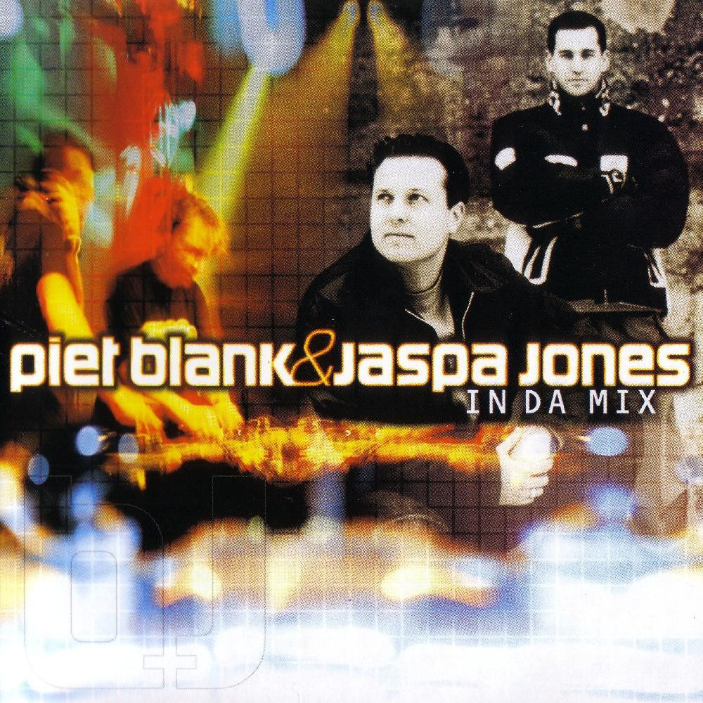 Blank and Jones - Heartbeat (Short) (1999)