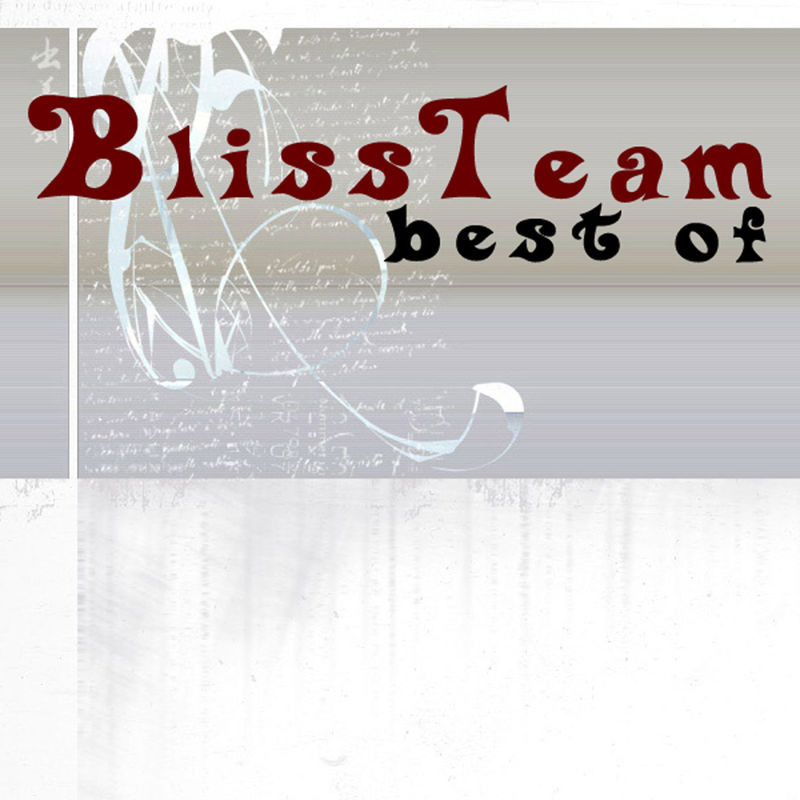 Bliss Team - Go! (Club Mix) (1999)