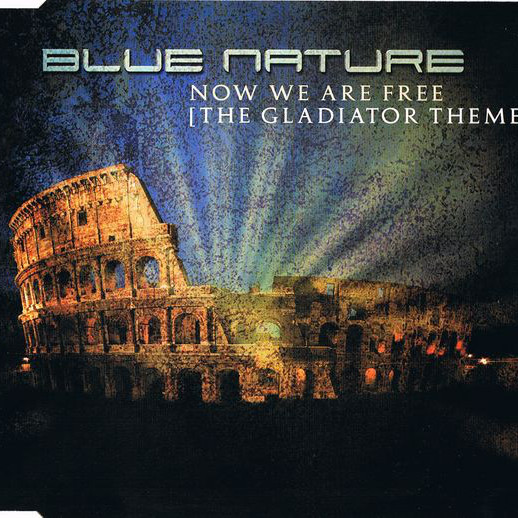 Blue Nature - Now We Are Free (Video Cut) (2000)