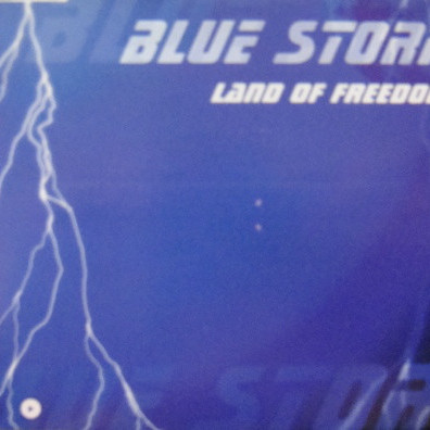 Blue Storm - Land of Freedom (Original Radio Edit) (2000)