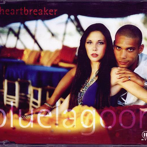 Bluelagoon - Heartbreaker (Radio Edit) (2005)