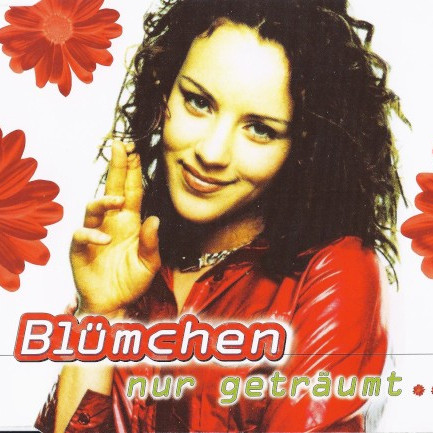Blümchen - Nur Geträumt... (Traum in Der Luft Mix) (1997)