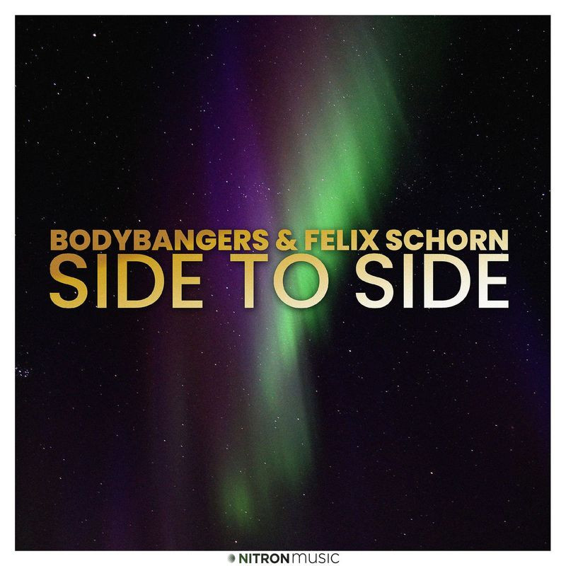 Bodybangers & Felix Schorn - Side to Side (2020)